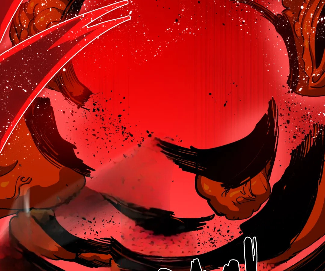 Wo Duzi Nian Jun Chapter 18 page 98 - 