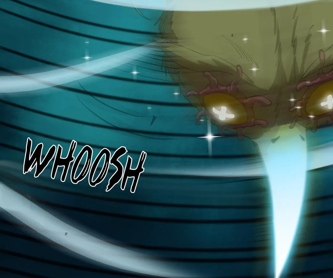 Wo Duzi Nian Jun Chapter 19 page 101 - 