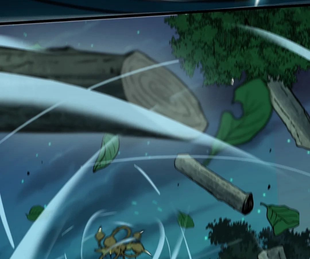 Wo Duzi Nian Jun Chapter 19 page 102 - 