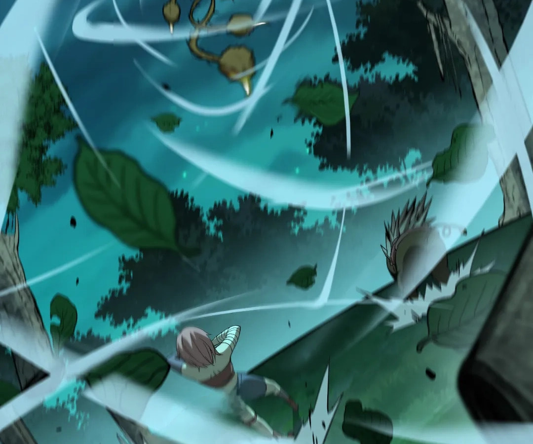 Wo Duzi Nian Jun Chapter 19 page 103 - 