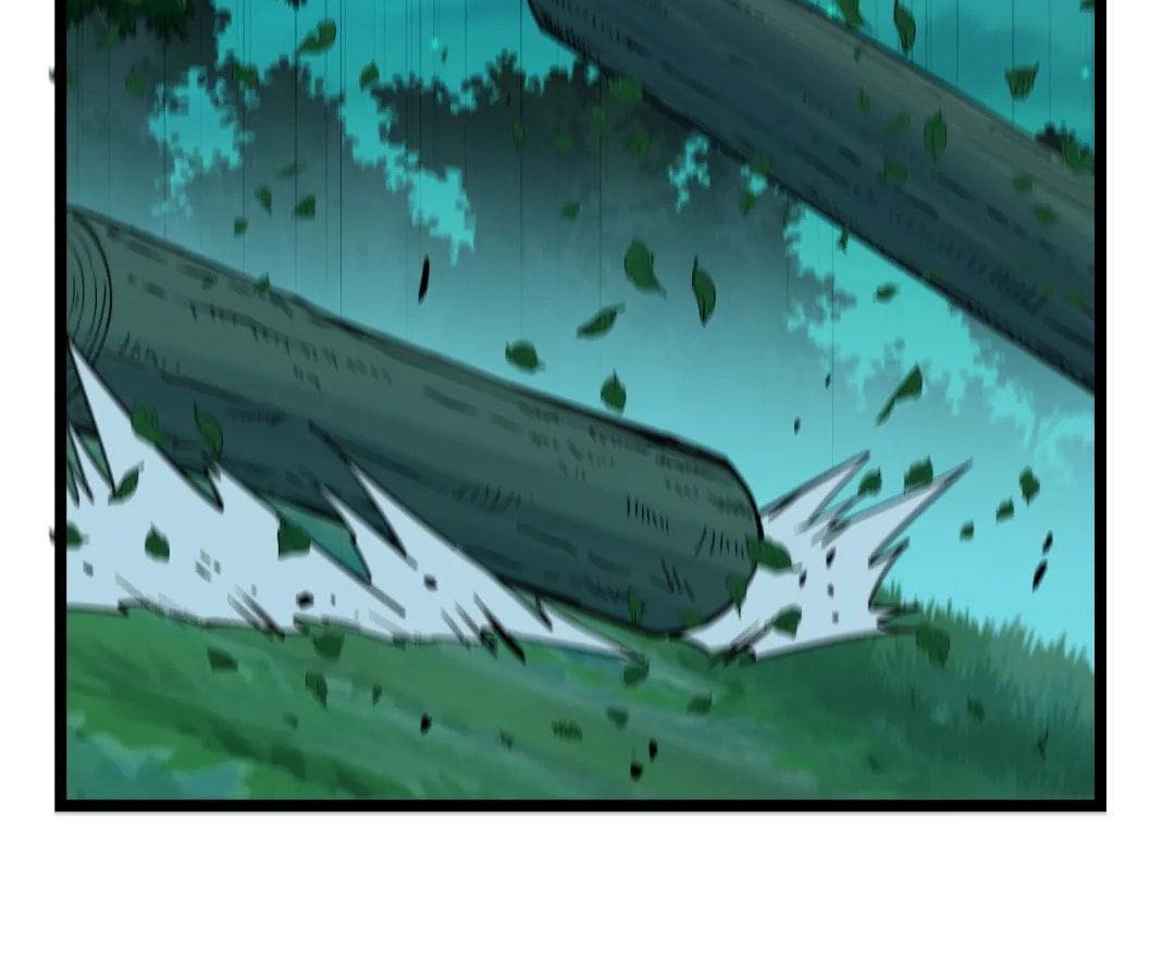 Wo Duzi Nian Jun Chapter 19 page 109 - 