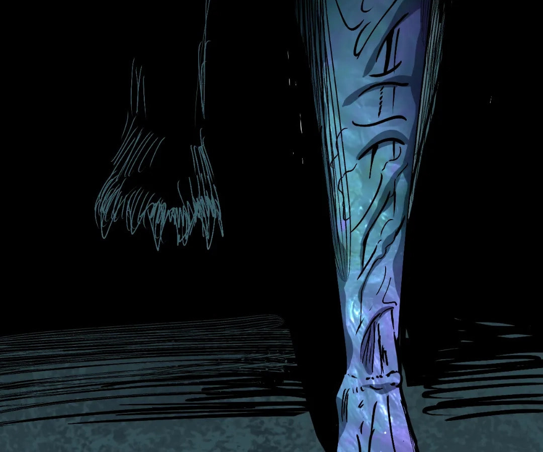 Wo Duzi Nian Jun Chapter 19 page 15 - 