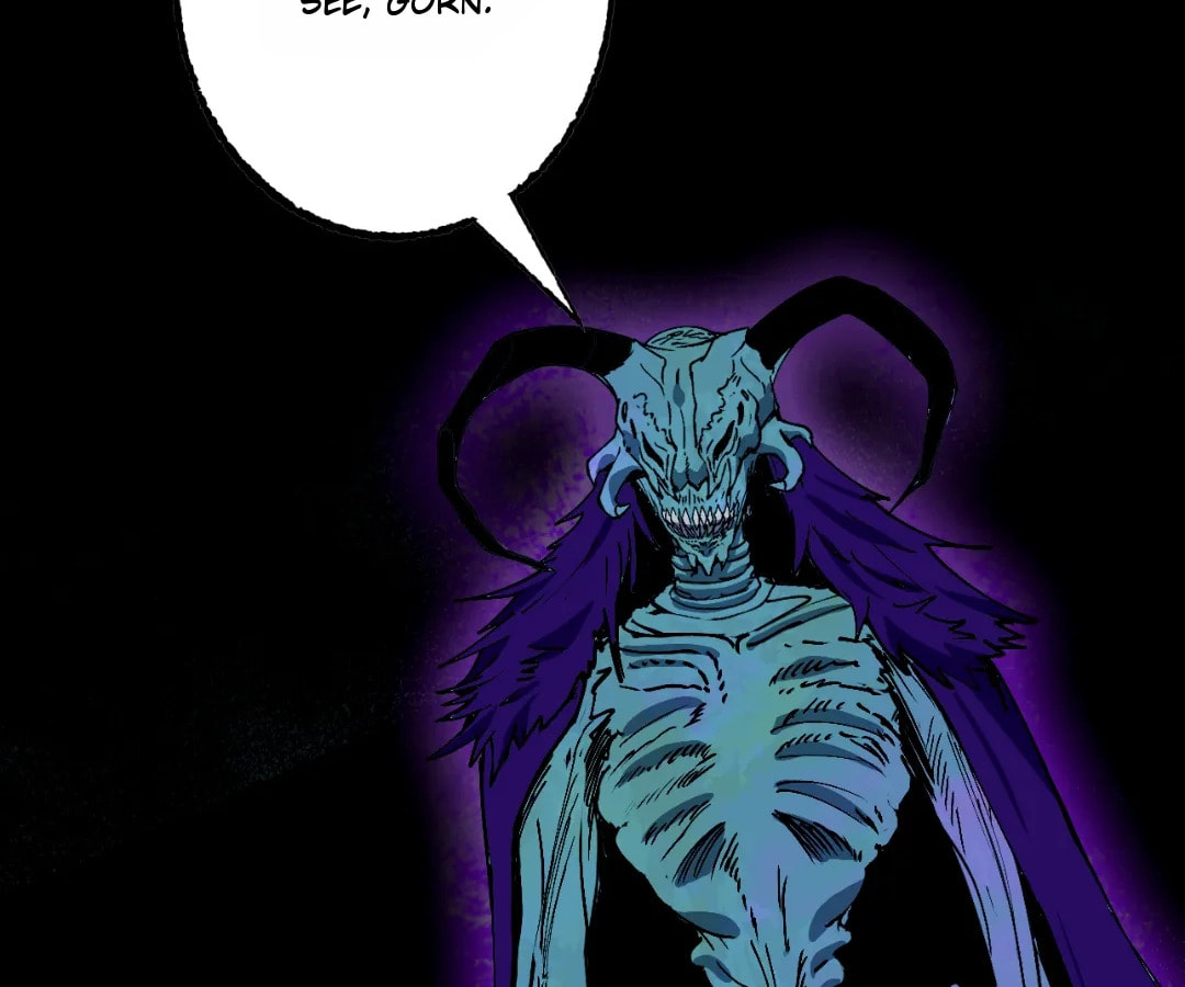 Wo Duzi Nian Jun Chapter 19 page 17 - 