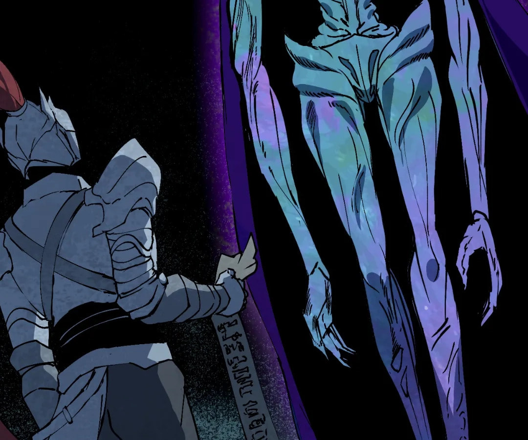 Wo Duzi Nian Jun Chapter 19 page 18 - 