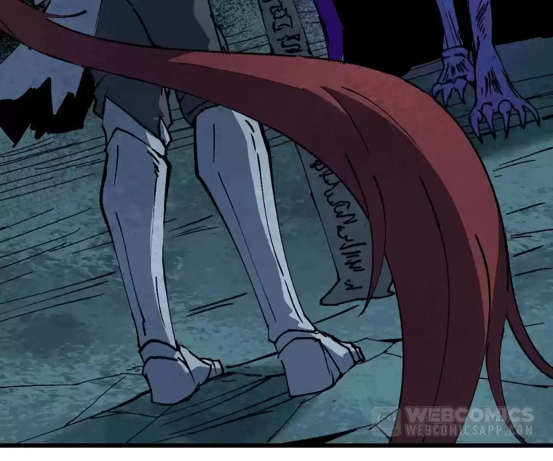 Wo Duzi Nian Jun Chapter 19 page 19 - 