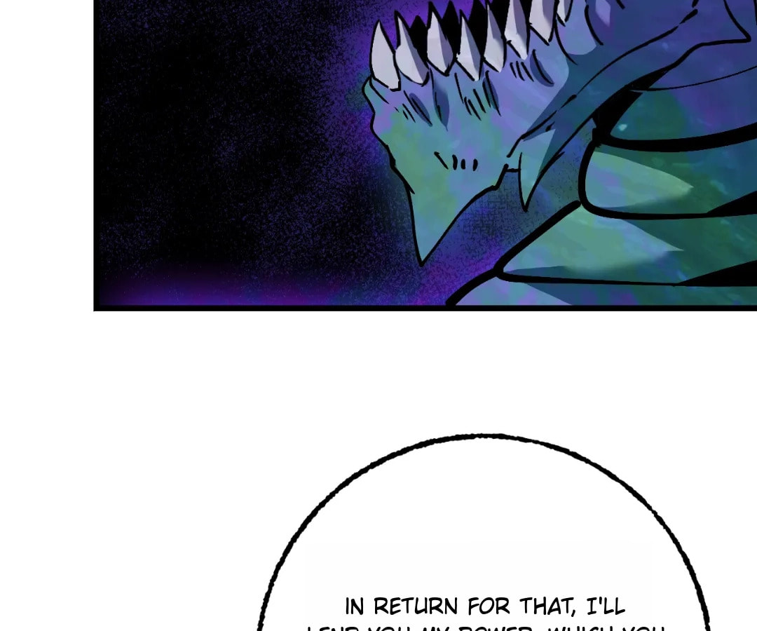 Wo Duzi Nian Jun Chapter 19 page 22 - 