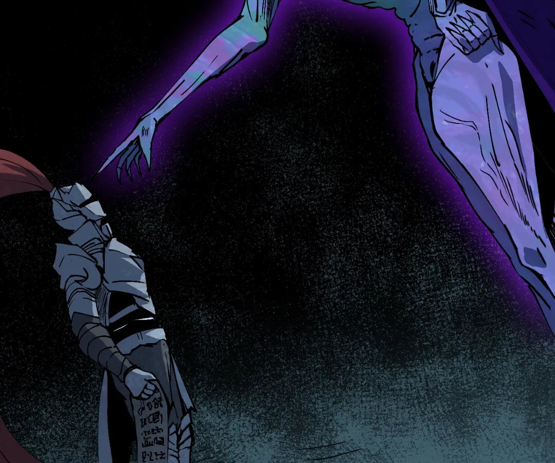Wo Duzi Nian Jun Chapter 19 page 24 - 