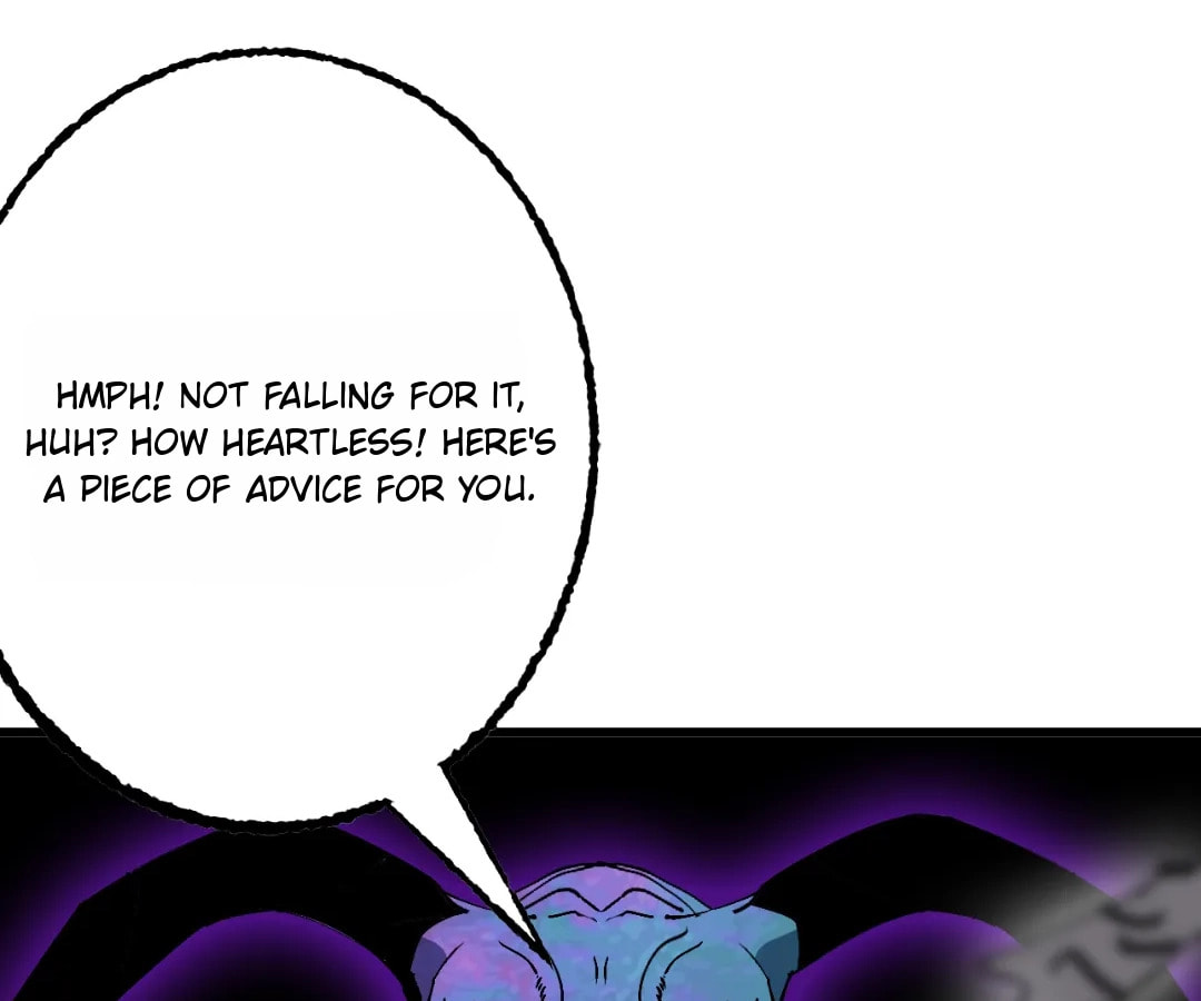 Wo Duzi Nian Jun Chapter 19 page 28 - 