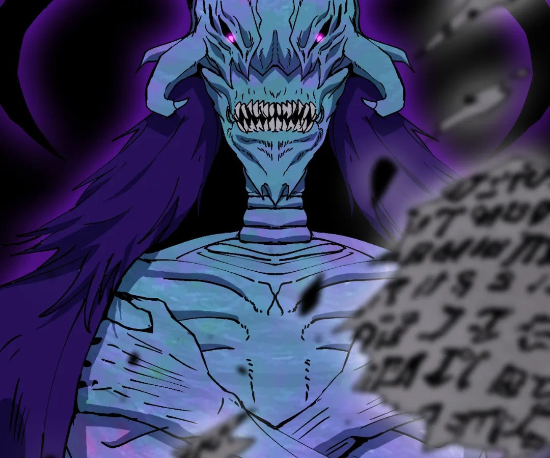 Wo Duzi Nian Jun Chapter 19 page 29 - 