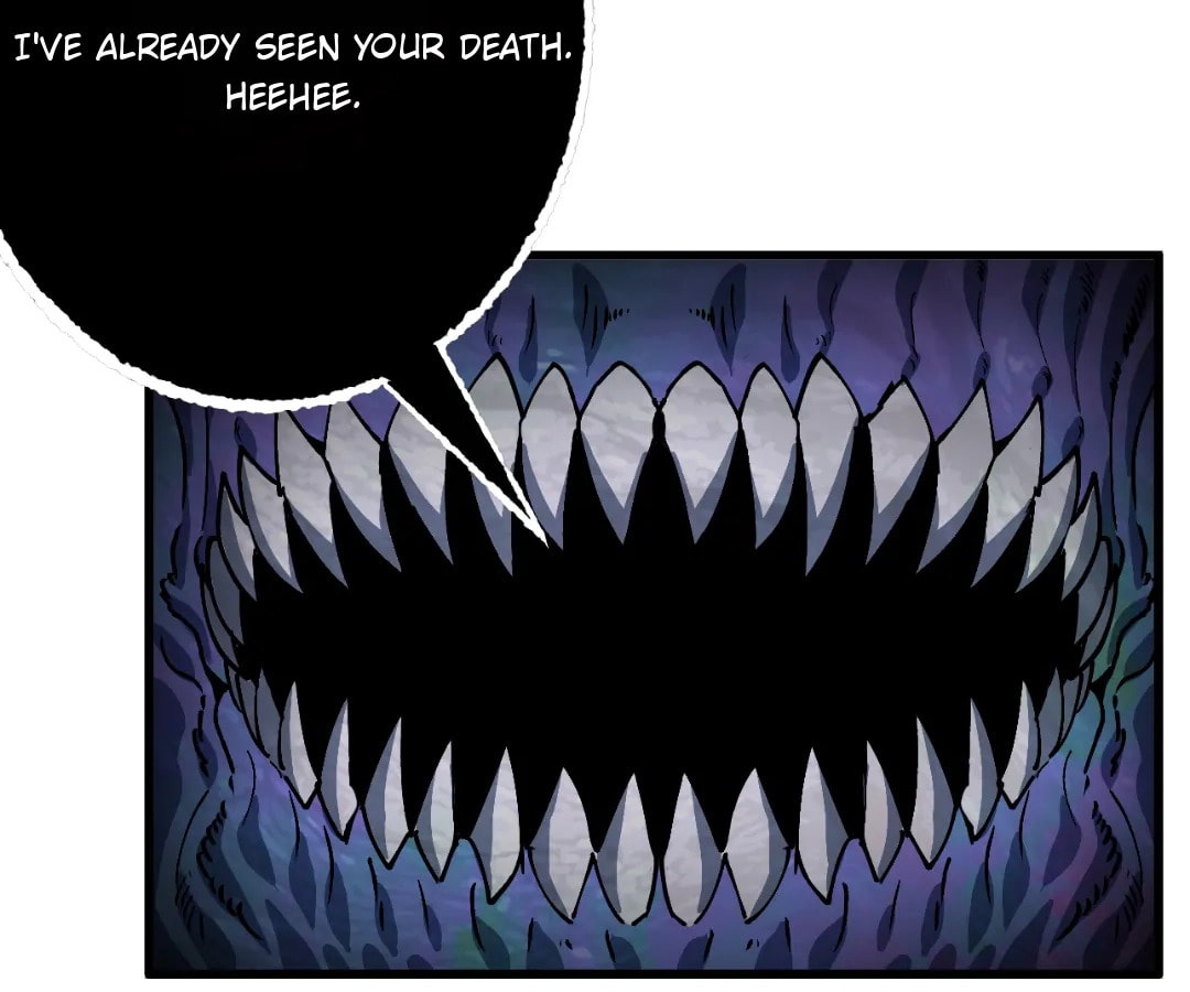 Wo Duzi Nian Jun Chapter 19 page 31 - 