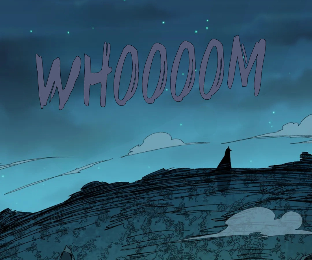 Wo Duzi Nian Jun Chapter 19 page 36 - 