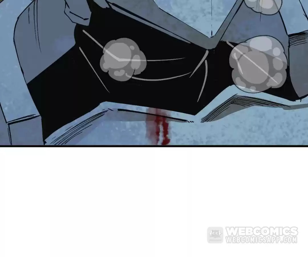 Wo Duzi Nian Jun Chapter 19 page 43 - 