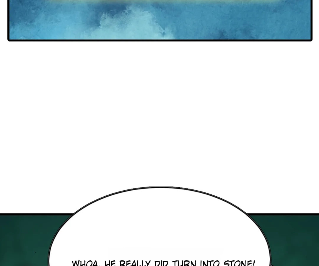 Wo Duzi Nian Jun Chapter 19 page 46 - 