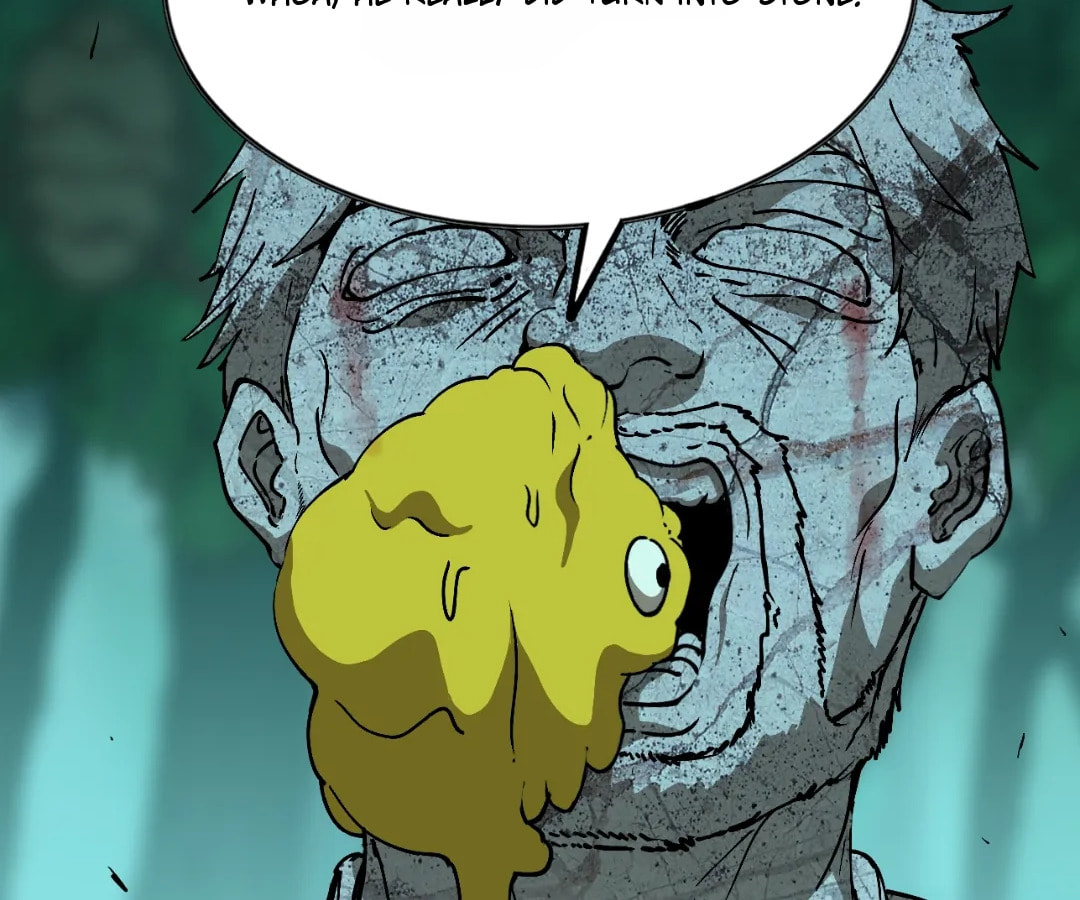Wo Duzi Nian Jun Chapter 19 page 47 - 