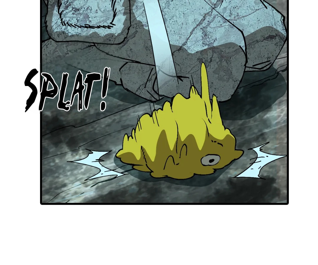 Wo Duzi Nian Jun Chapter 19 page 50 - 