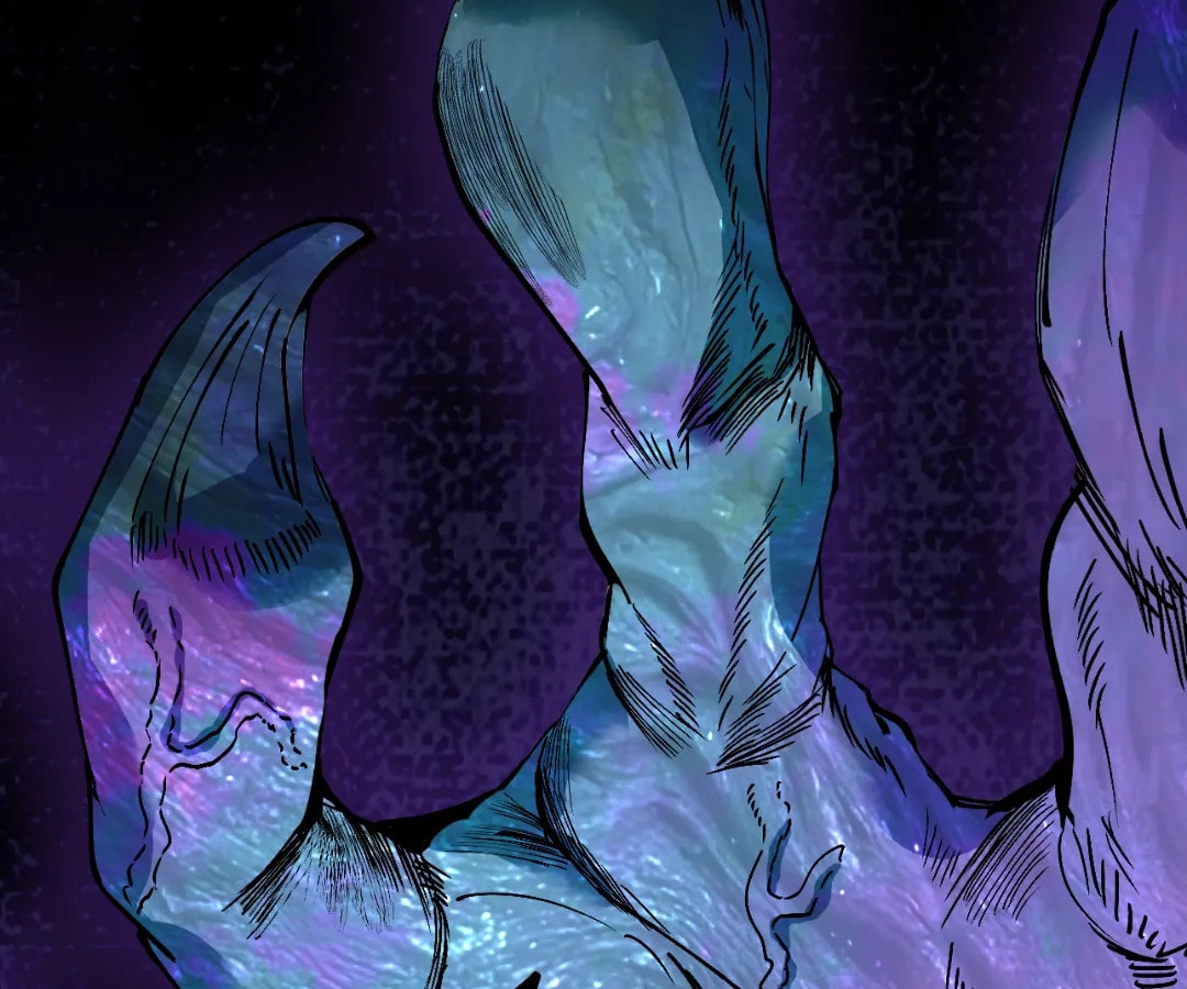 Wo Duzi Nian Jun Chapter 19 page 6 - 