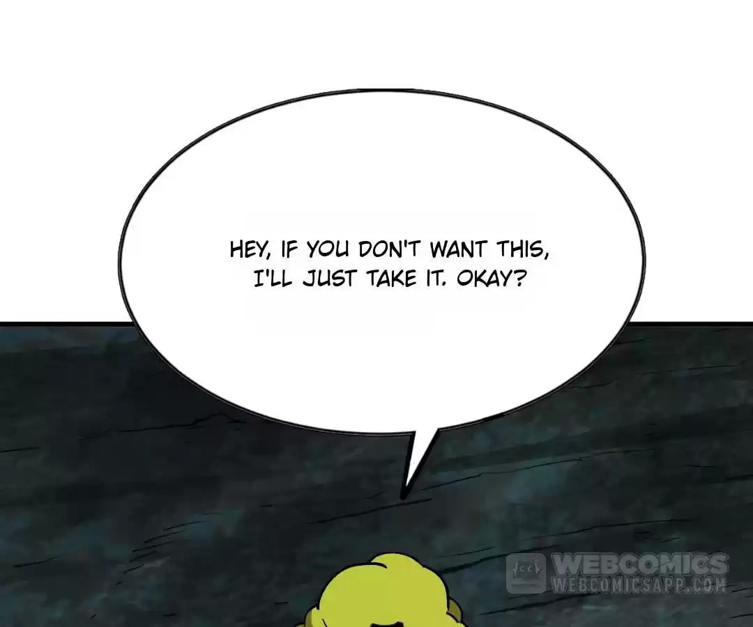 Wo Duzi Nian Jun Chapter 19 page 51 - 