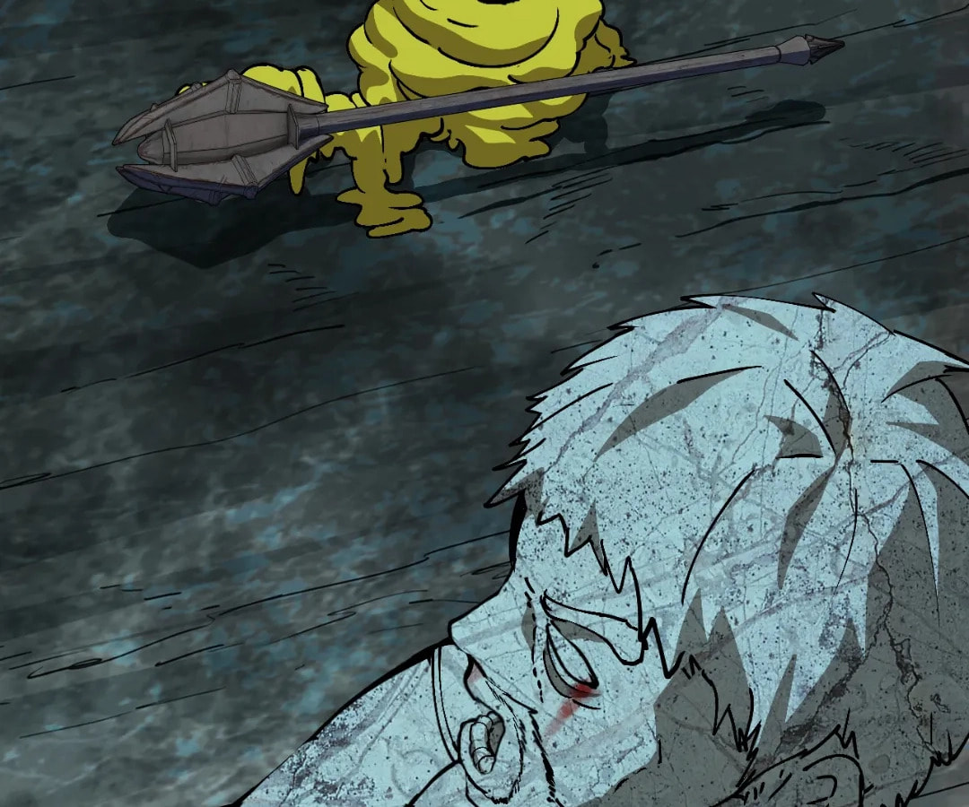 Wo Duzi Nian Jun Chapter 19 page 52 - 