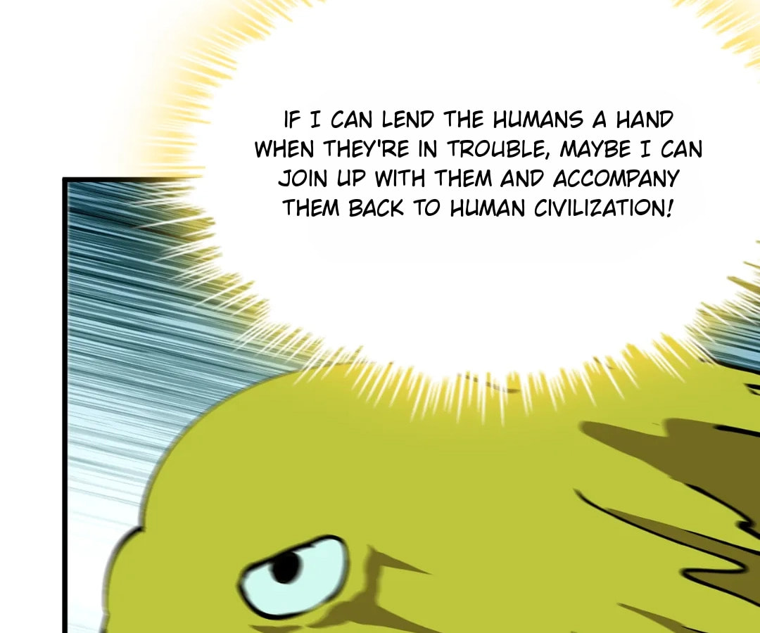Wo Duzi Nian Jun Chapter 19 page 56 - 