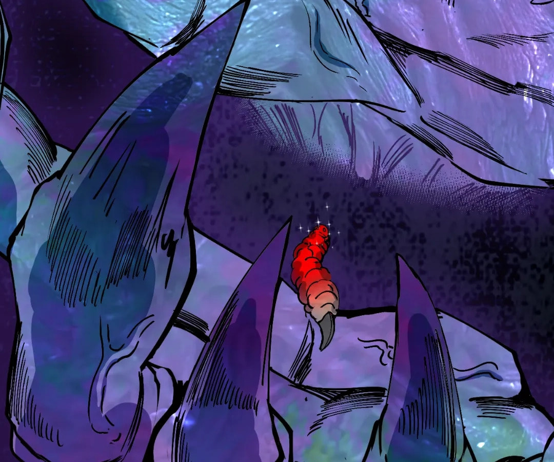 Wo Duzi Nian Jun Chapter 19 page 7 - 