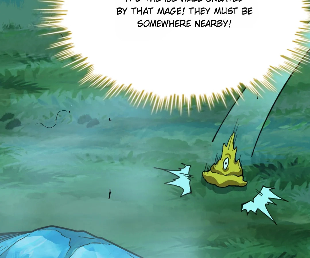 Wo Duzi Nian Jun Chapter 19 page 61 - 