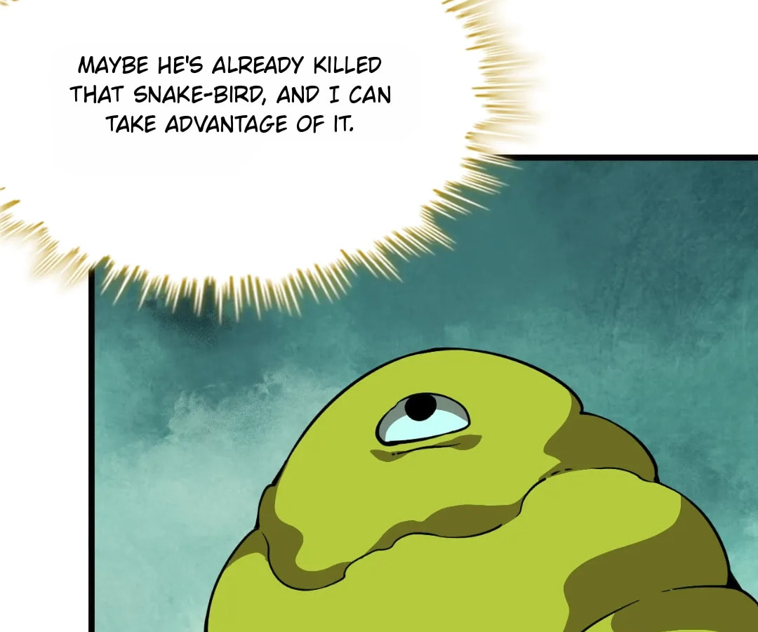 Wo Duzi Nian Jun Chapter 19 page 63 - 