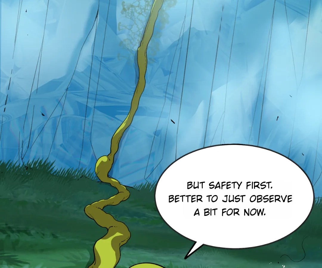 Wo Duzi Nian Jun Chapter 19 page 66 - 
