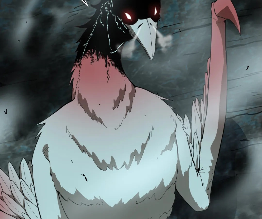 Wo Duzi Nian Jun Chapter 19 page 70 - 