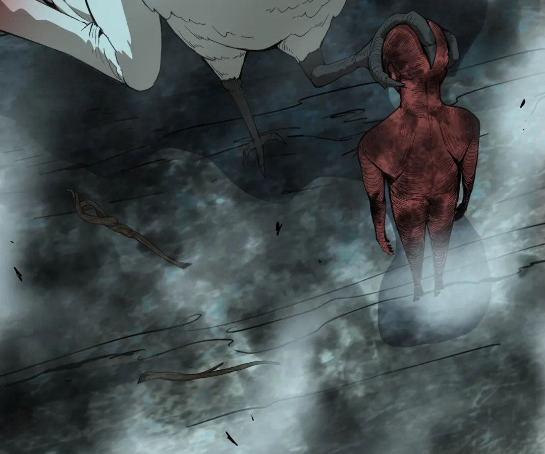 Wo Duzi Nian Jun Chapter 19 page 71 - 