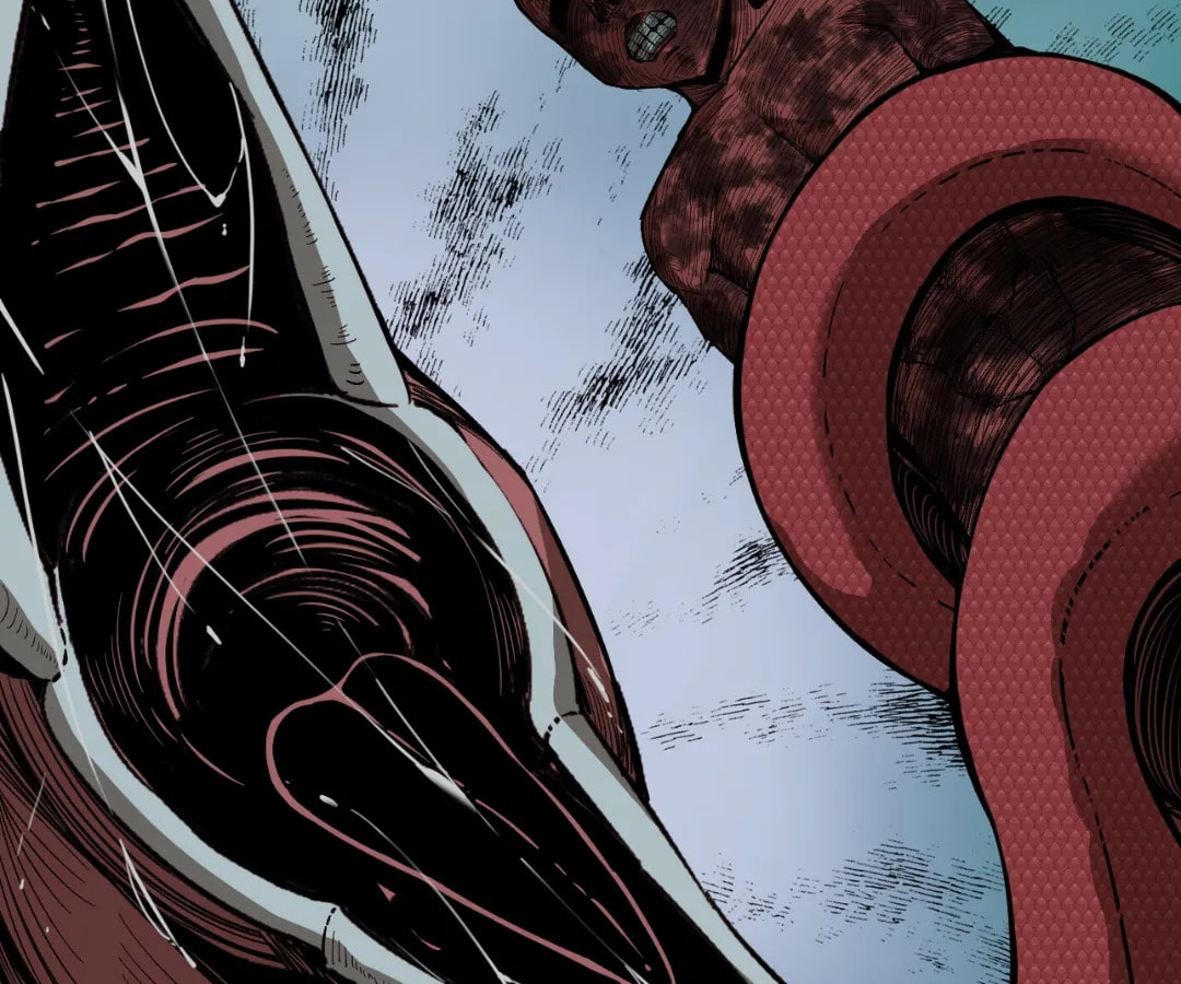 Wo Duzi Nian Jun Chapter 19 page 73 - 