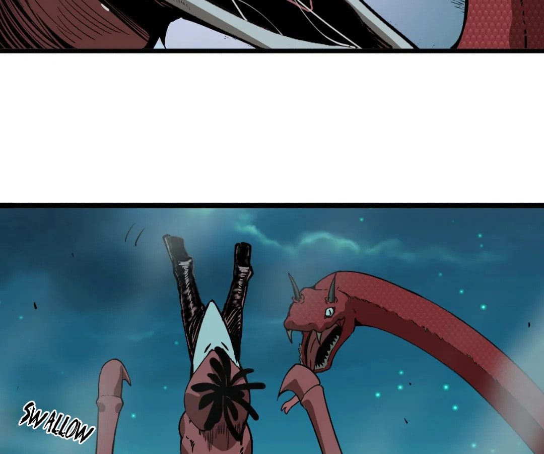Wo Duzi Nian Jun Chapter 19 page 74 - 