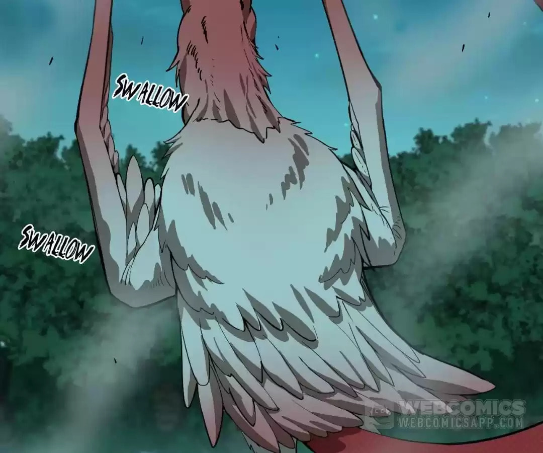 Wo Duzi Nian Jun Chapter 19 page 75 - 