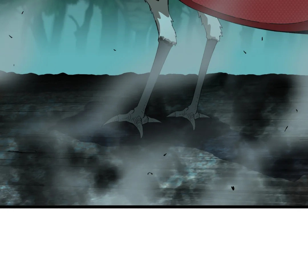 Wo Duzi Nian Jun Chapter 19 page 76 - 