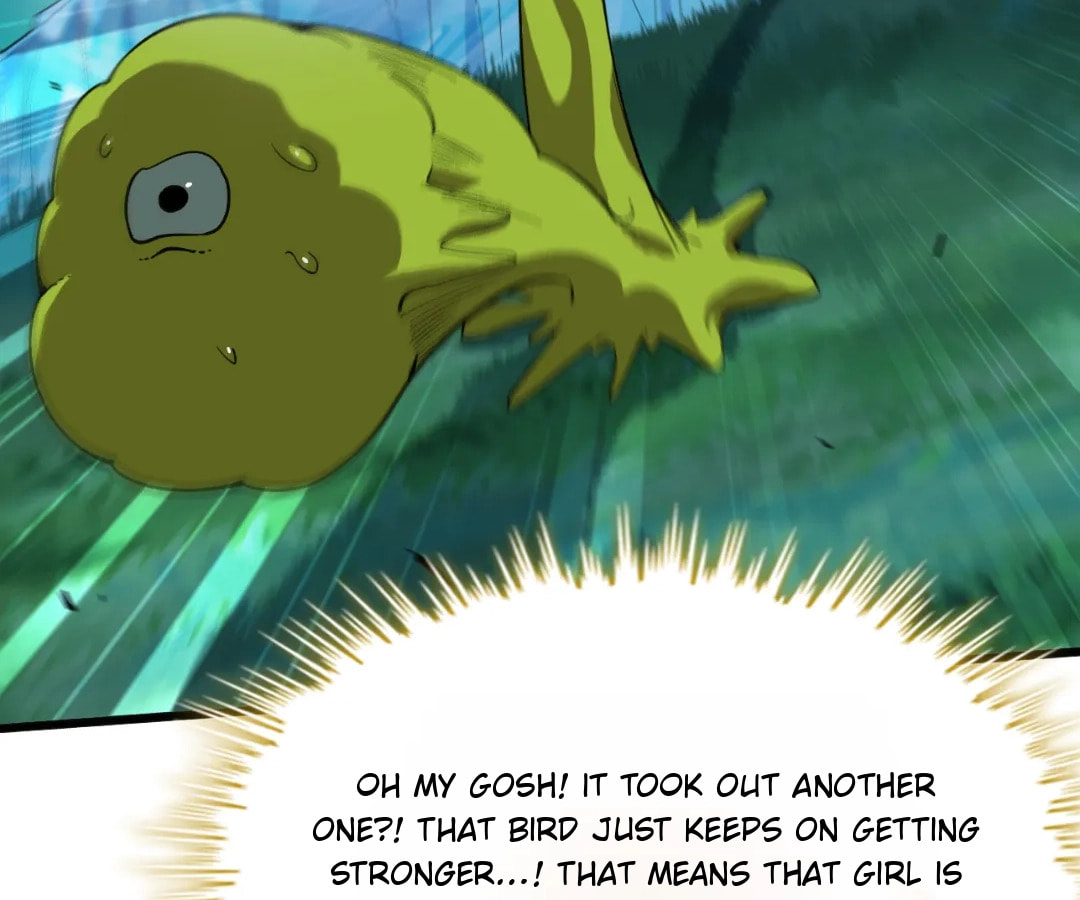 Wo Duzi Nian Jun Chapter 19 page 80 - 