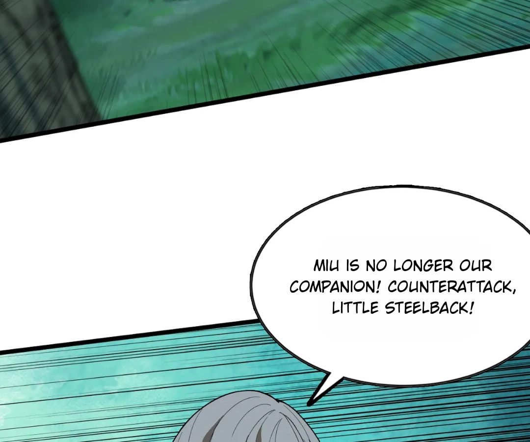 Wo Duzi Nian Jun Chapter 19 page 86 - 