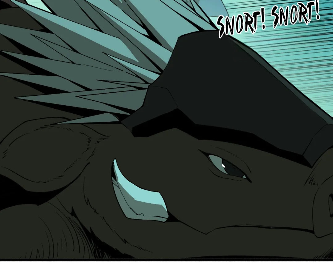 Wo Duzi Nian Jun Chapter 19 page 88 - 