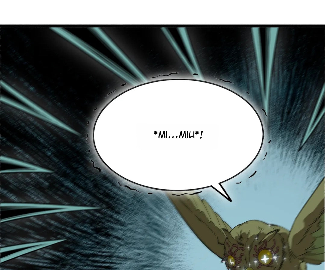 Wo Duzi Nian Jun Chapter 19 page 92 - 