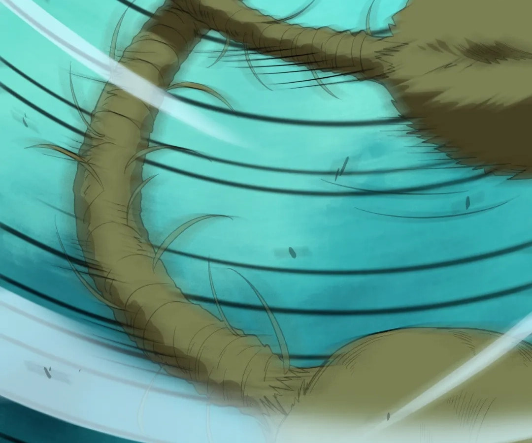 Wo Duzi Nian Jun Chapter 19 page 100 - 