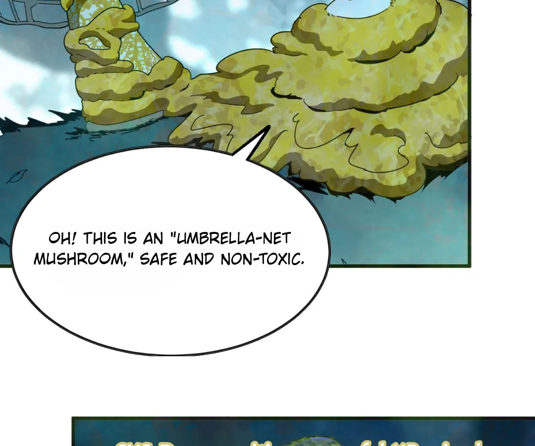 Wo Duzi Nian Jun Chapter 2 page 2 - 