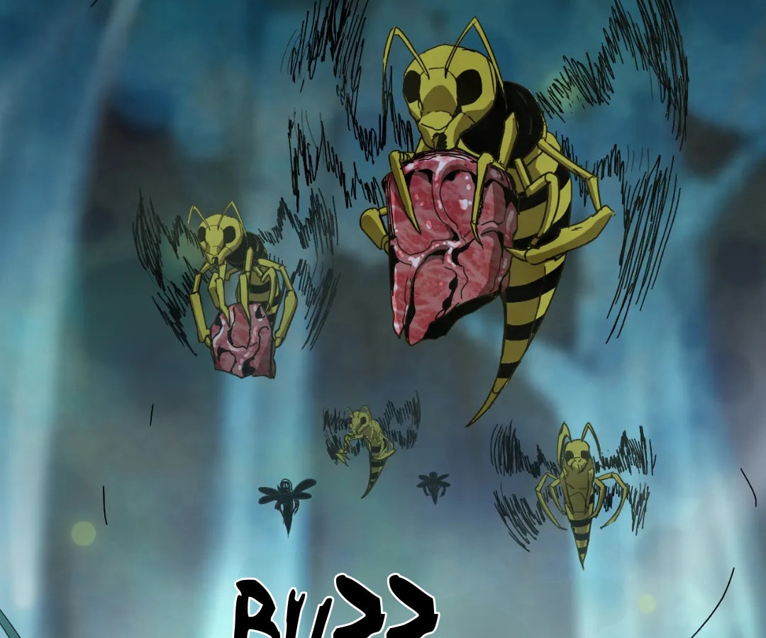 Wo Duzi Nian Jun Chapter 2 page 17 - 