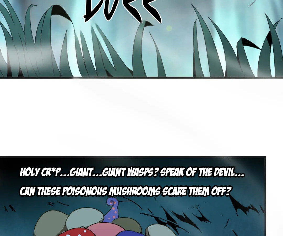 Wo Duzi Nian Jun Chapter 2 page 18 - 