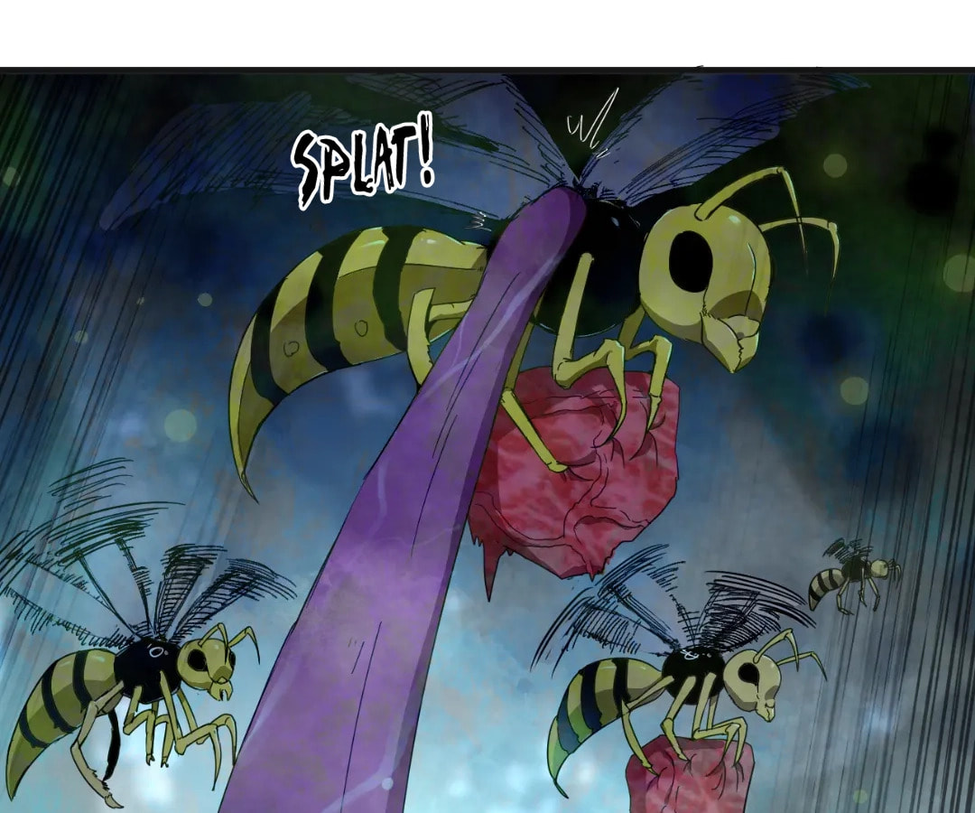Wo Duzi Nian Jun Chapter 2 page 20 - 