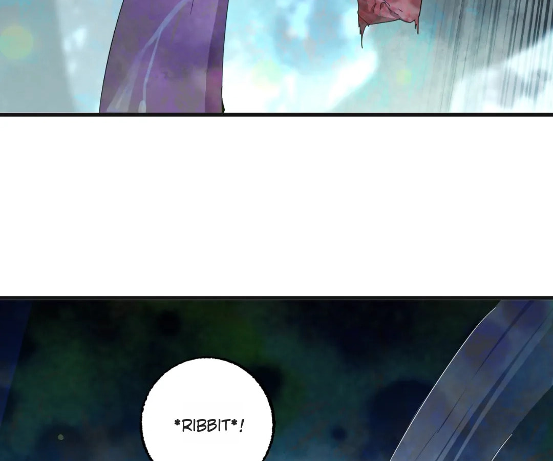 Wo Duzi Nian Jun Chapter 2 page 21 - 