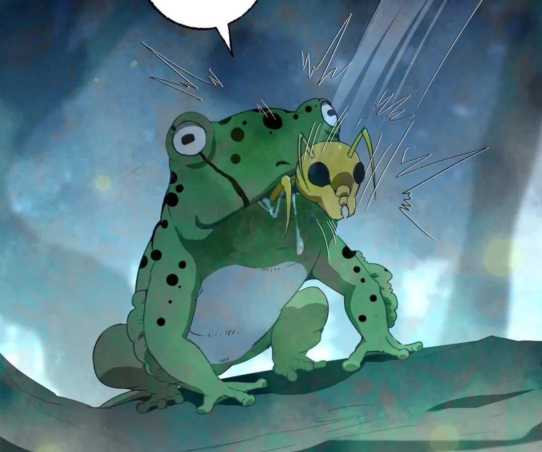 Wo Duzi Nian Jun Chapter 2 page 22 - 