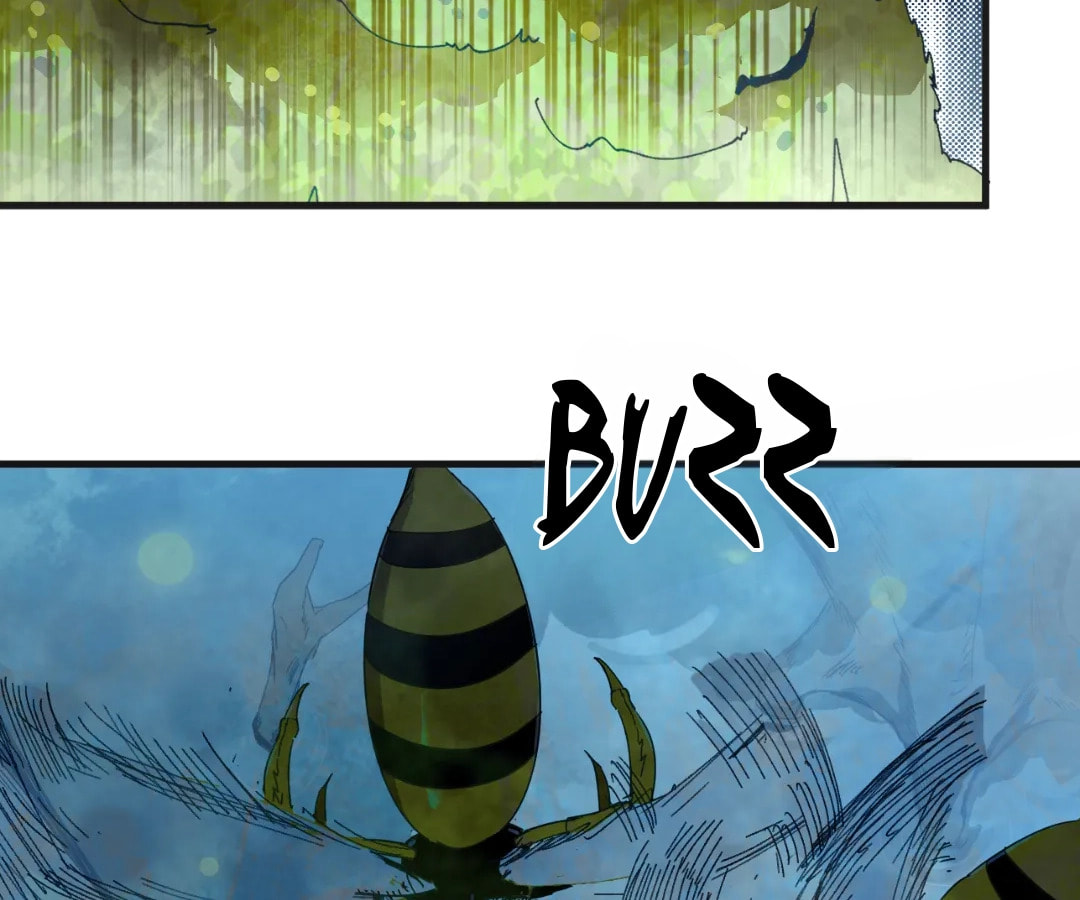 Wo Duzi Nian Jun Chapter 2 page 24 - 