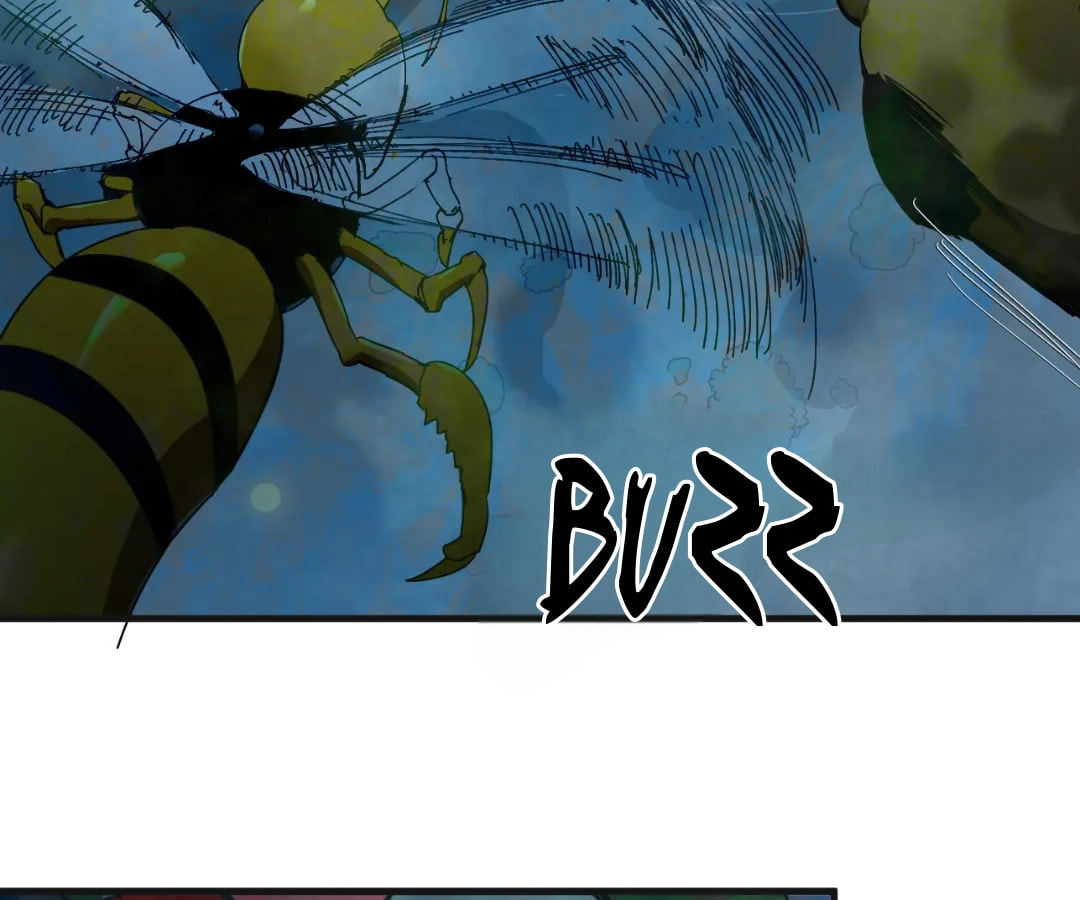 Wo Duzi Nian Jun Chapter 2 page 26 - 