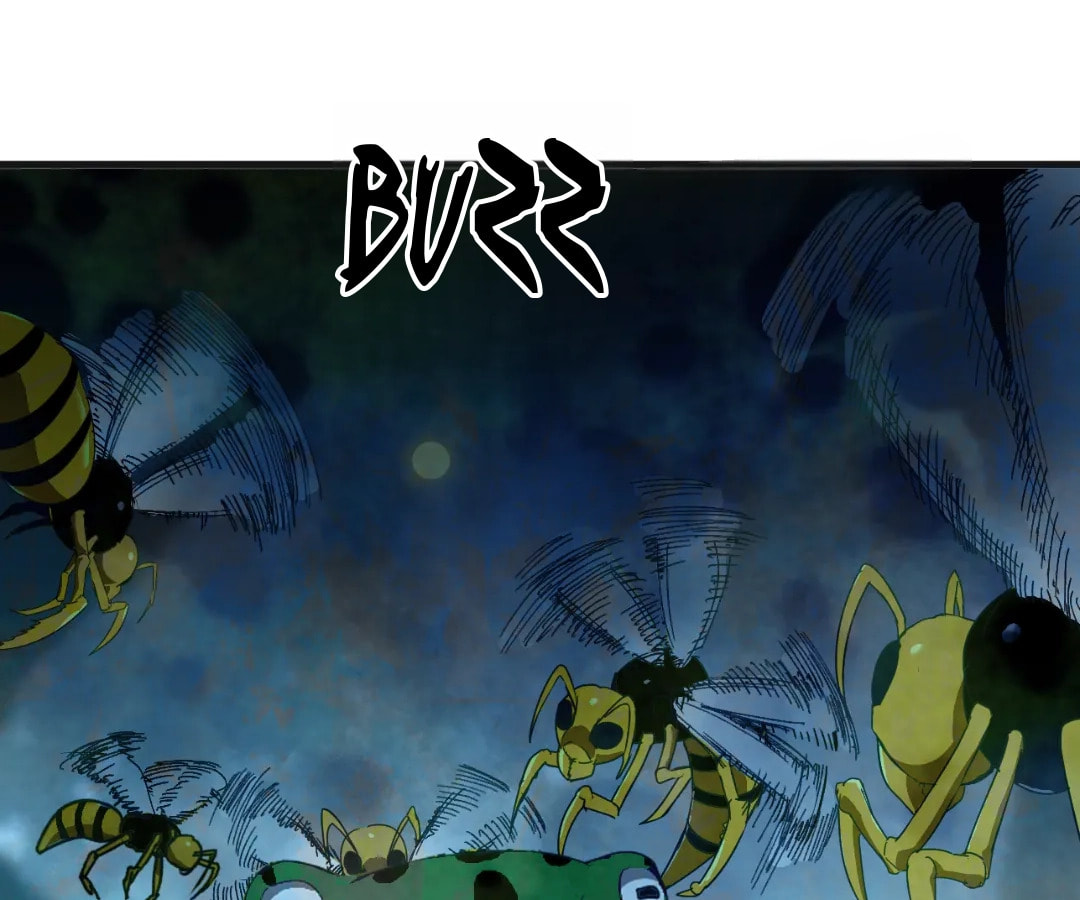 Wo Duzi Nian Jun Chapter 2 page 28 - 