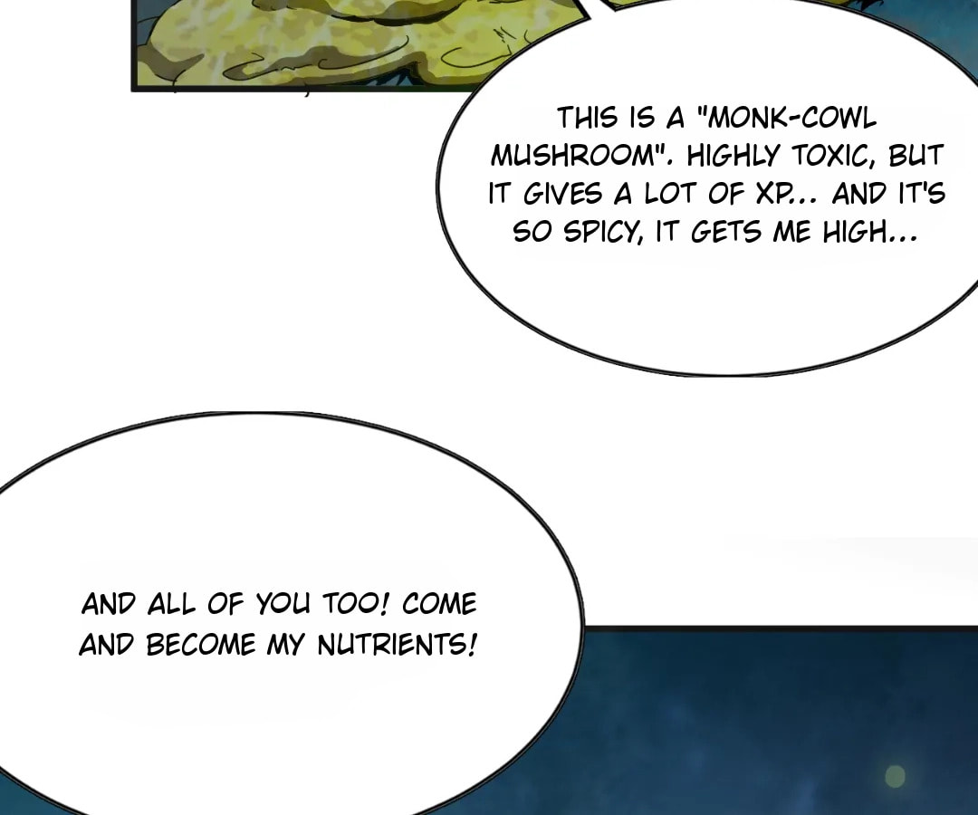 Wo Duzi Nian Jun Chapter 2 page 4 - 
