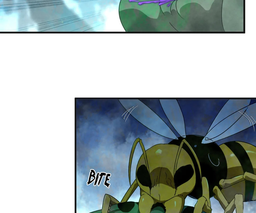 Wo Duzi Nian Jun Chapter 2 page 31 - 