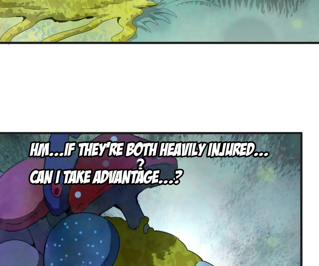 Wo Duzi Nian Jun Chapter 2 page 34 - 